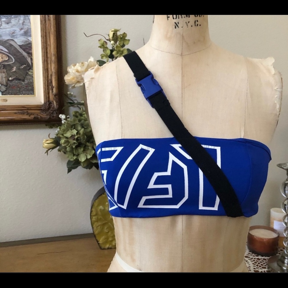 LF The Brand tube top